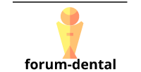 Логотип forum-dental